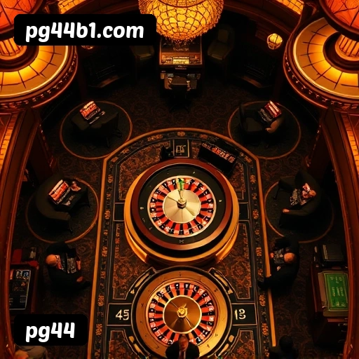 pg44 Bônus por convite pg44